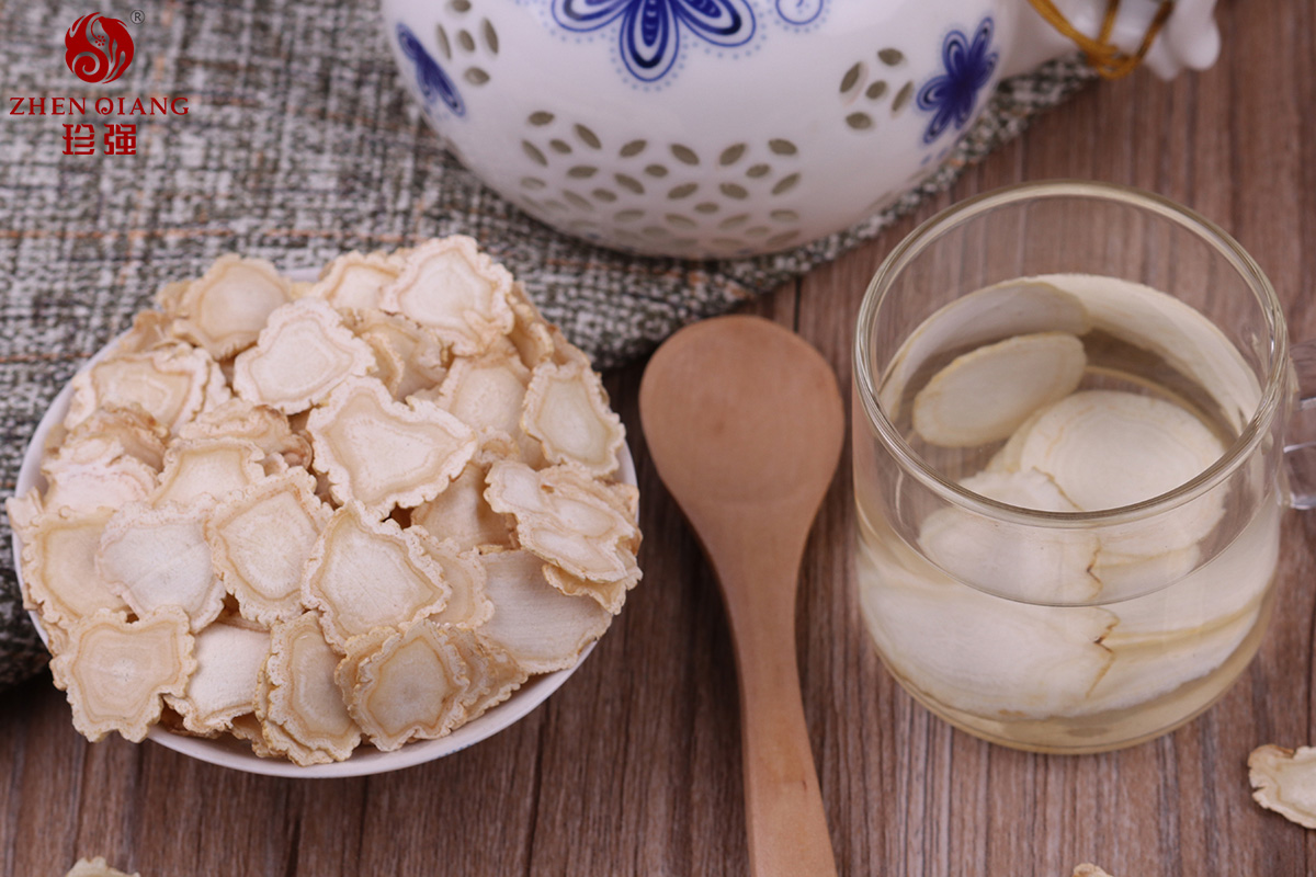 服用人参后，这几种食物要忌口哦——人参的禁忌